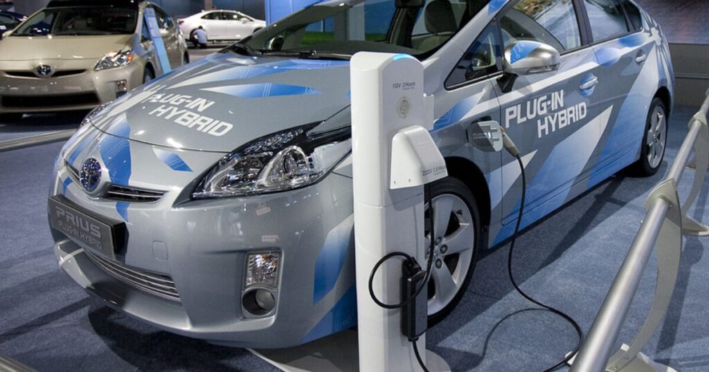 How Often Should You Service A Hybrid Car