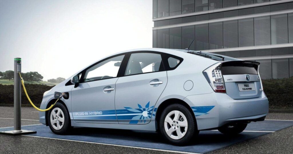 The Cost-Effectiveness Of Hybrid Cars