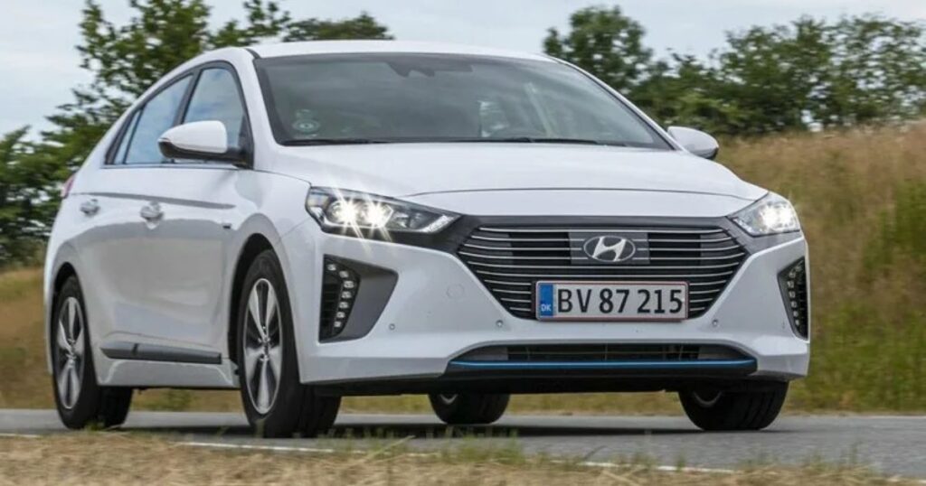 What Happens If You Don't Charge Your Hybrid Car