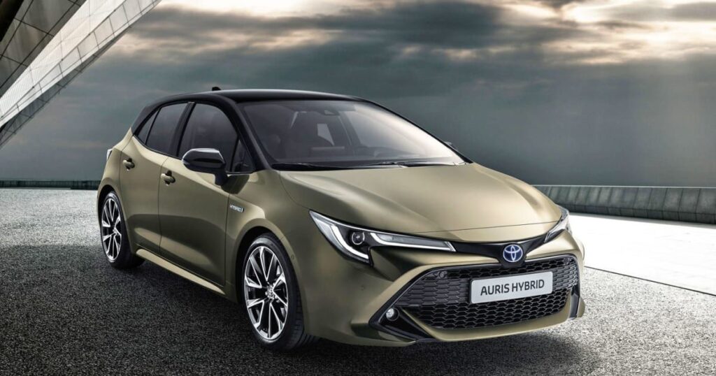 The Future Of Hybrid Cars in Cold Weather
